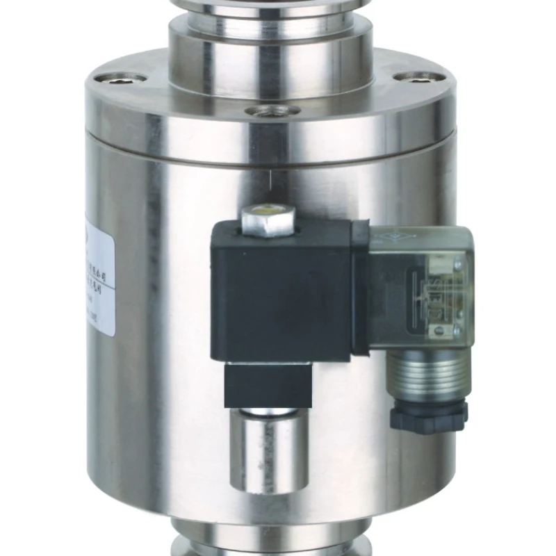 

Vacuum Electromagnetic Differential Pressure Type Inflation Valve DYC-Q40-KF Vacuum Differential Pressure Valve