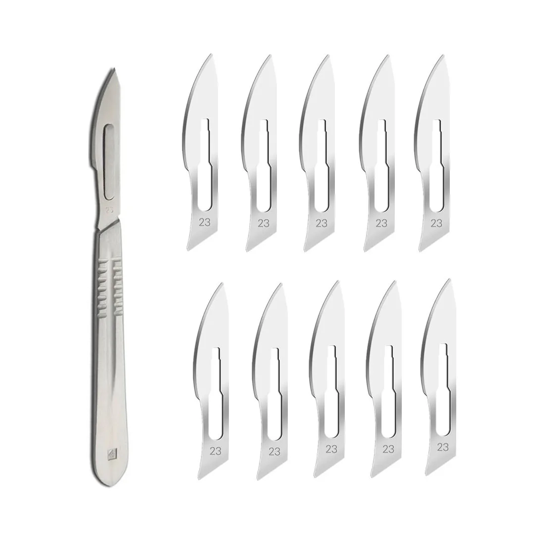 10Pcs-Sterile-Scalpel-Blades-23-with-4-Handle-for-Dissection-Podiatry-Grooming-Razor-Acne-Removal-Mobile.jpg