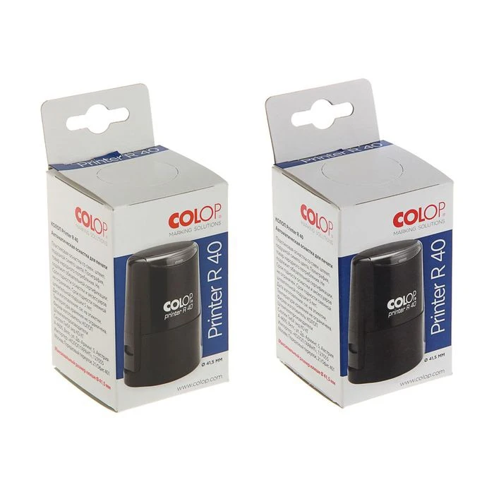 Рисунок 3 - Оснастка автомат д/печати d40мм