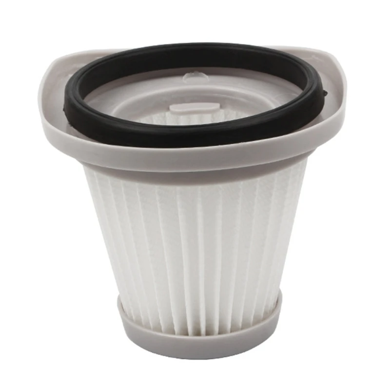 

Vacuum Accessories Upright Filters Plastic Material for Midea SC861 SC861A A6HB