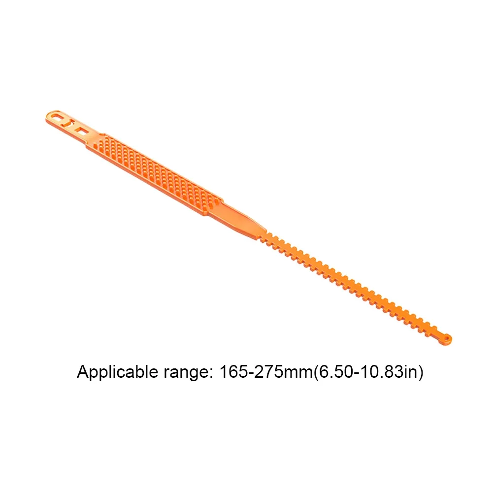 Car Tires Anti-skid Chain Thicken Winter Wheels Chains Strong Toughness Tire Nonskid Chain Truck SUV Off Road Accessories