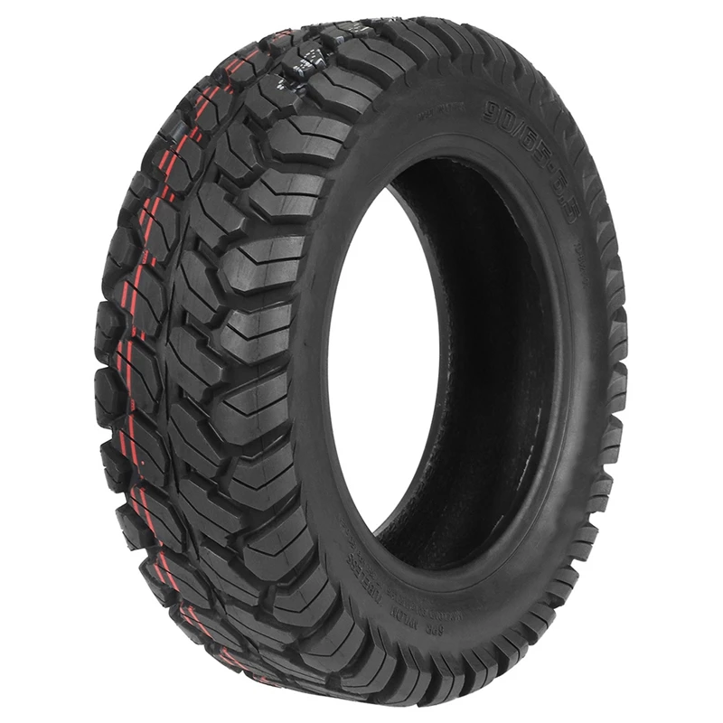 90/65-6.5 Off-Road Tubeless Ultra Zero11x Scooter 11 Inch Tire