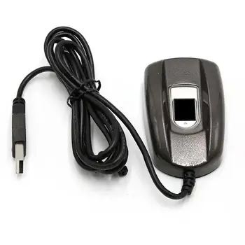 생체 인식 USB 지문 판독기 스캐너, 무료 SDK 포함, 윈도우, 안드로이드, 리눅스, OS 소프트웨어 통합