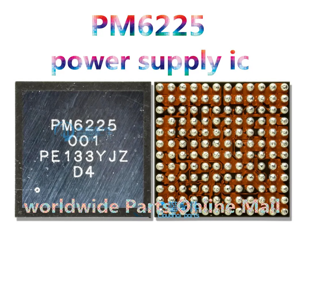 

5pcs-30pcs PM6225 001 Power management ic PM 6225 Powe supply ic chip PMIC
