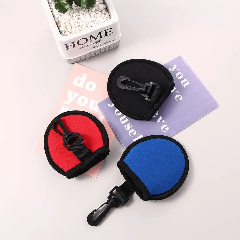 

Портативная сумка для чистки стиральной машины, сушилка для чистки грязи, Карманный чехол для чистки клюшек для гольфа, чехол для стиральной машины