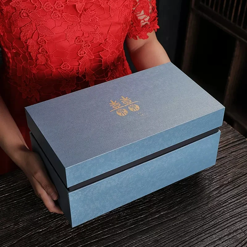 High-end cup for newlyweds, practical gift for best friend, engagement supplies for bride and couple