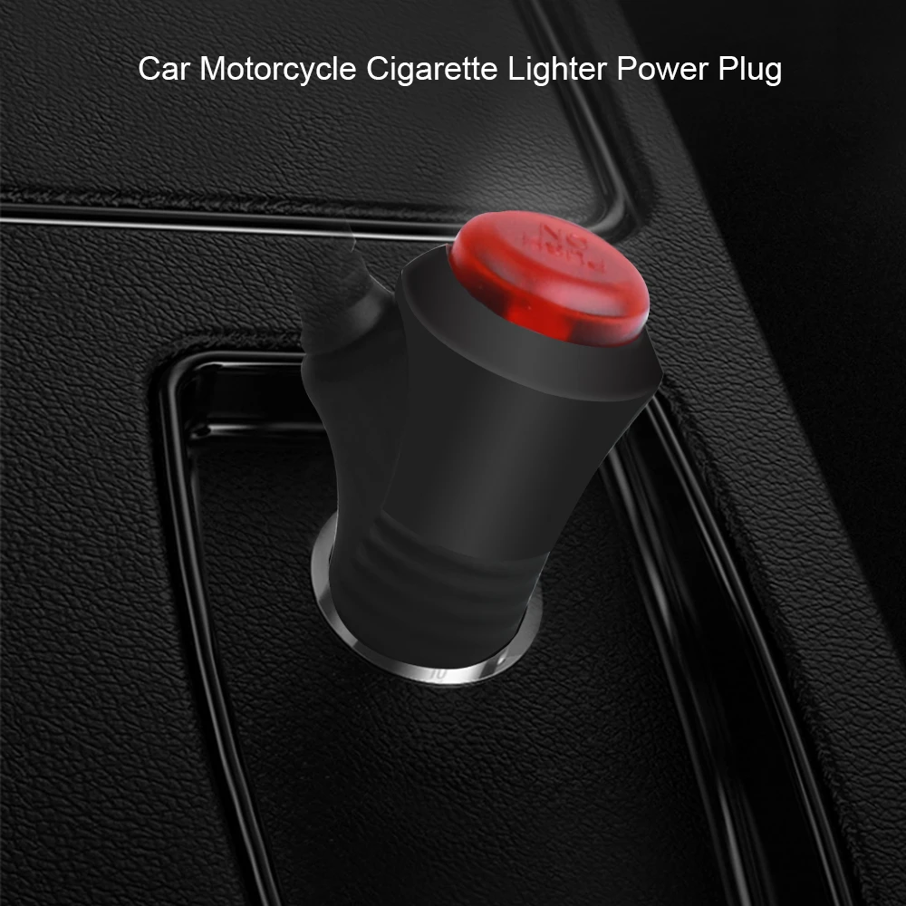 Kebidumei ڵ    ÷ Ŀ  1.5  12V 24V On Off ġ  ڵ  ڵ  