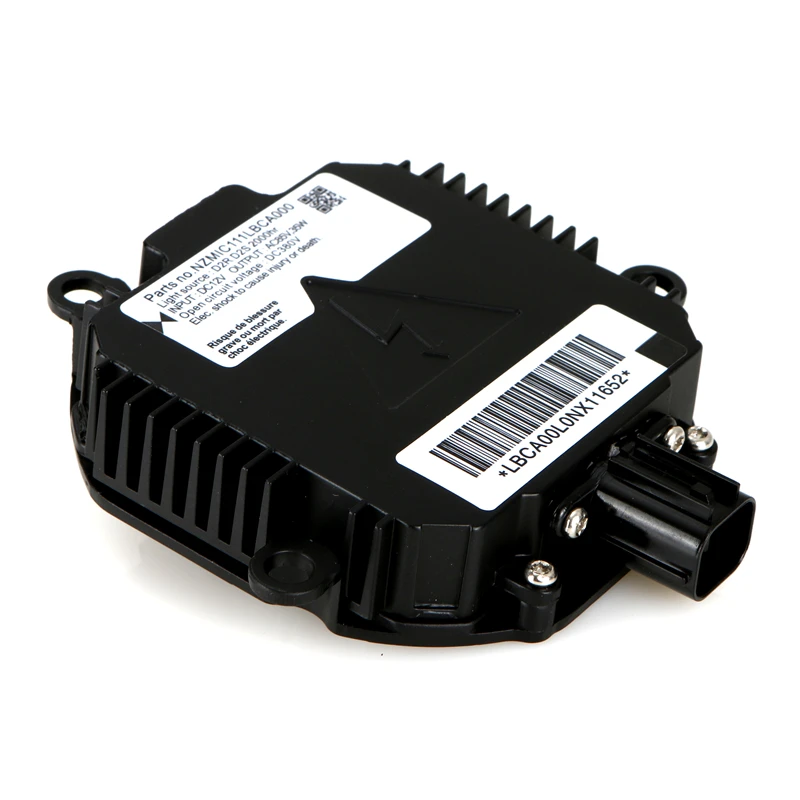 HID Xenon Ballast Control Unit for Car Headlights Replacement