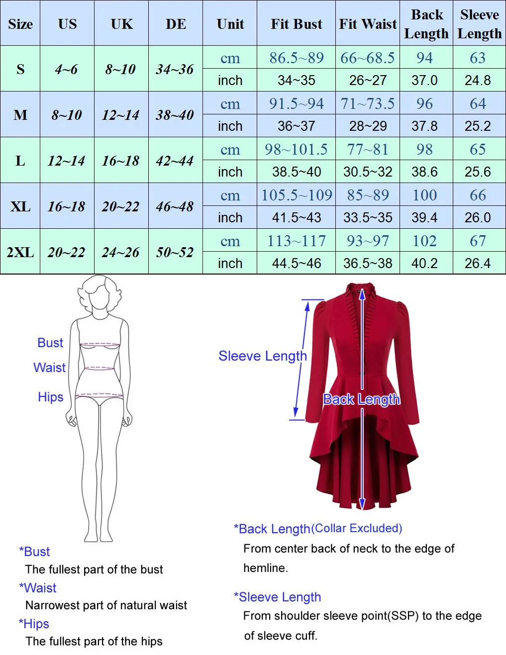 Cotton Coat