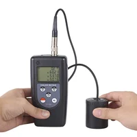 CM-200S Color Meter Digital Color Difference Meter Tristimulus Colormeter 2