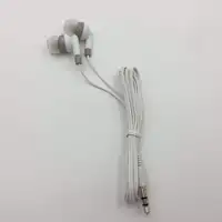 Color In-ear Wired Music Headset Without Microphone, Mobile Phone Tablet Mp3/mp4 Universal Earplugs 6