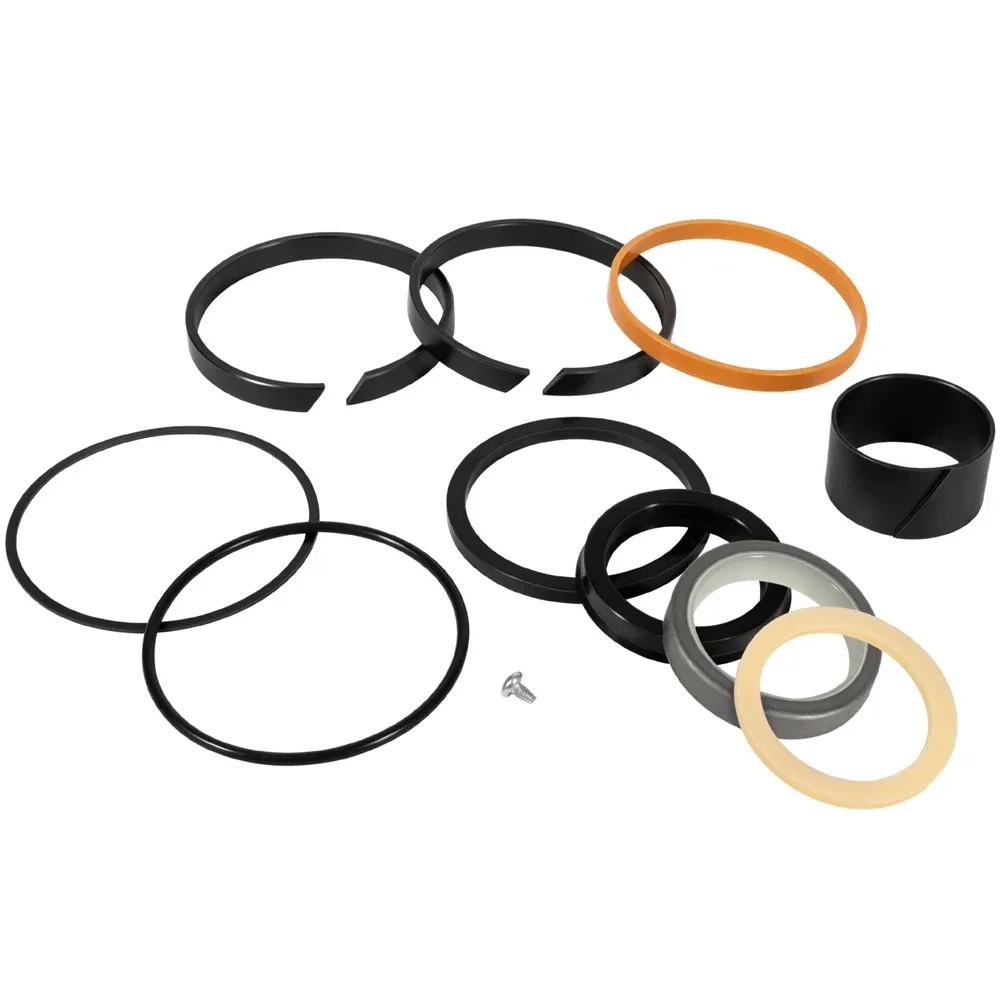 1543267C1, G109883 KIT GUARNIZIONE CILINDRO IDRAULICO ADATTO A - Foto 11