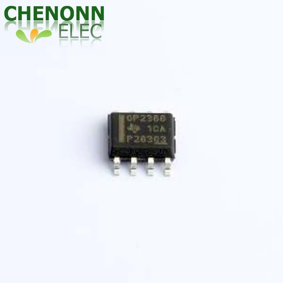 OPA2388IDR