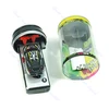 Hot Sale Colors Coke Can Mini RC Car Vehicle Radio Remote Control Micro Racing Car 4 Frequencies For Kids Presents Gifts 3
