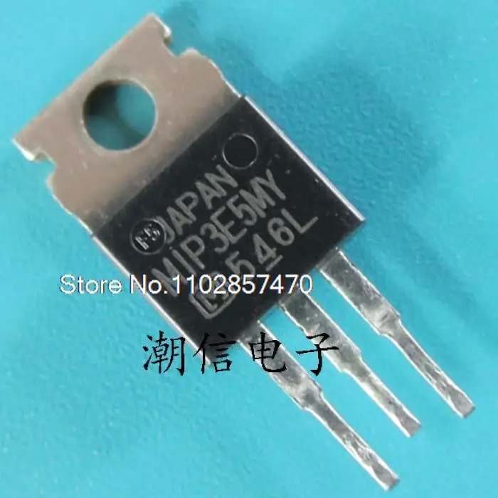 

20 шт./партия MIP3E5MY