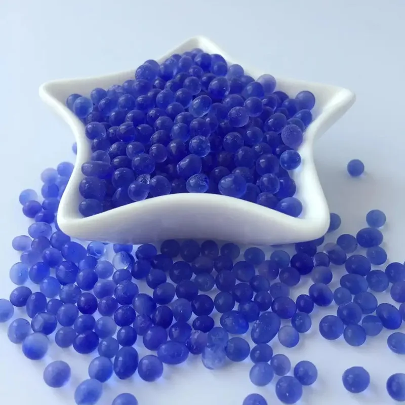 Perles de gel de pton absorbantes d'humidité, déshydratant réutilisable,  évite la détérioration, 1kg - AliExpress