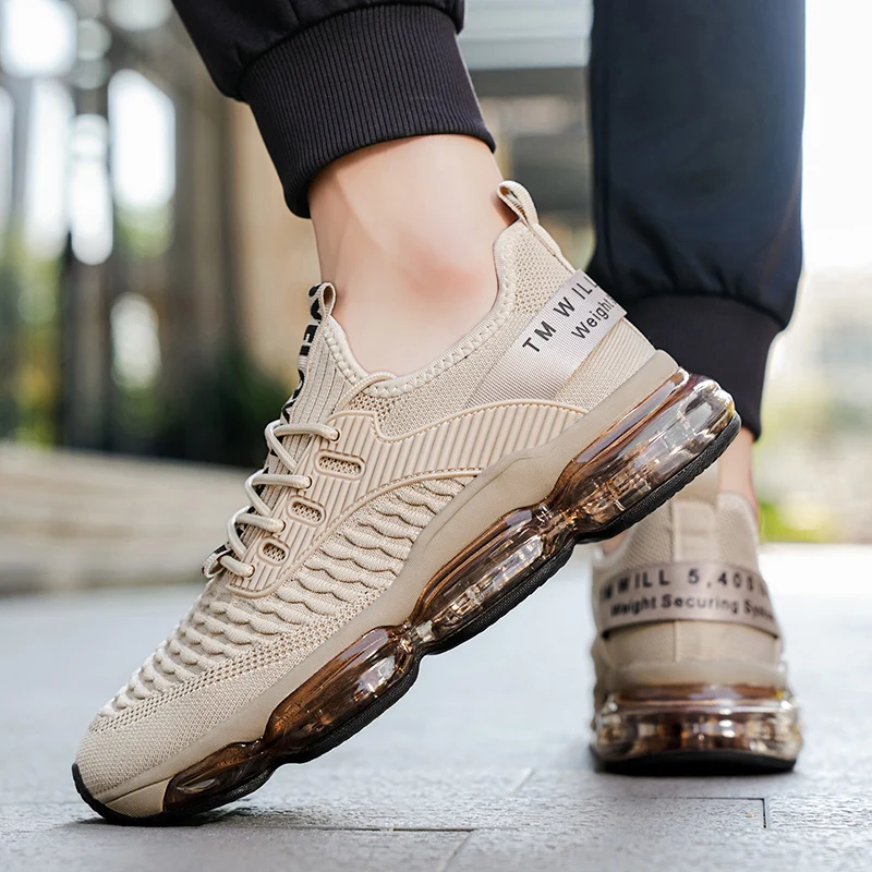 Men's Luxury Casual Breathable Fashion Sneakers