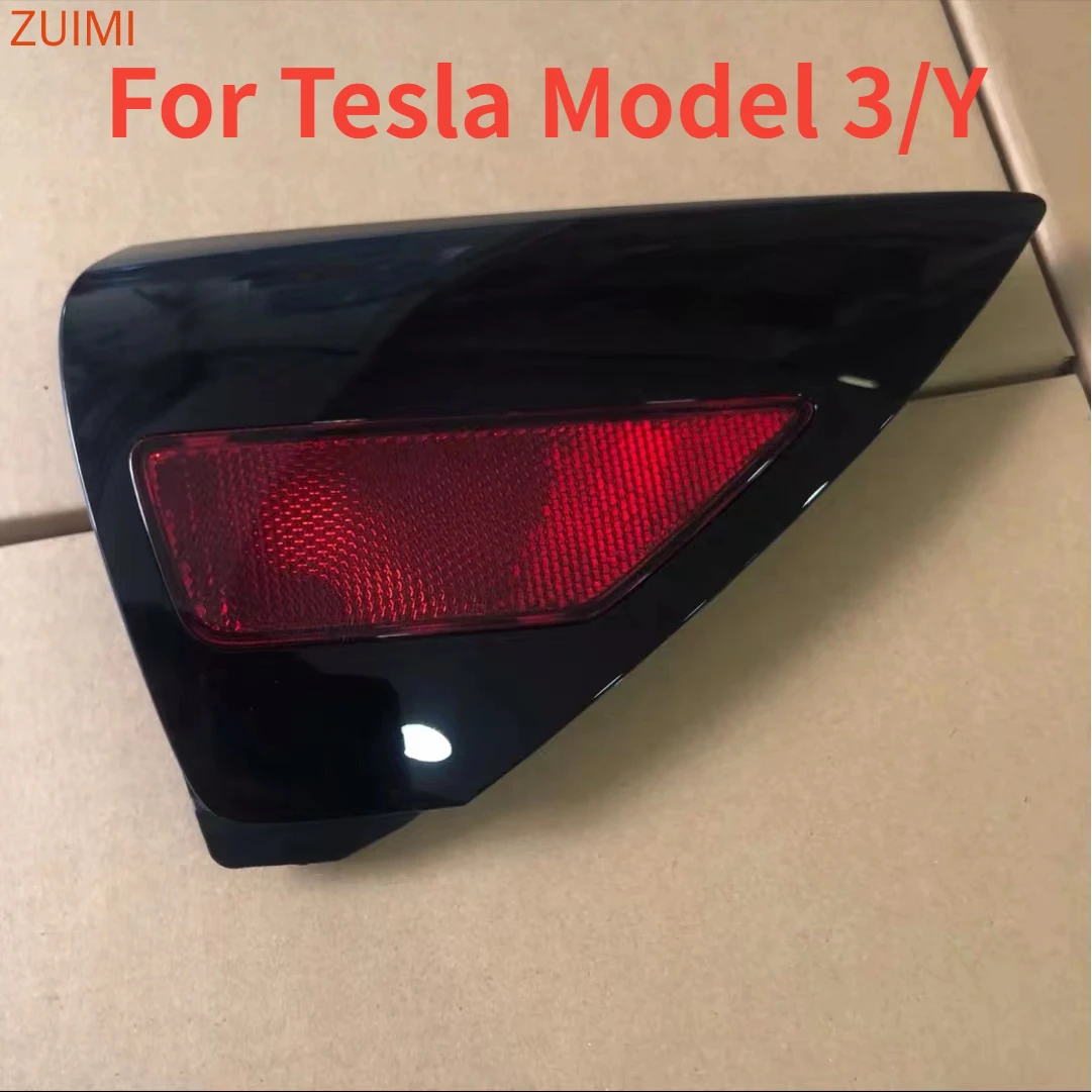 

Tesla модель 3/модель Y автомобиль левый руль зарядный порт крышка пластина задний фонарь декоративная пластина