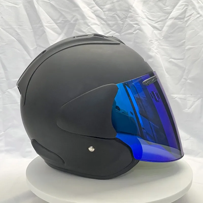 VZ-RAM ABS Ŭ 3/4  ̽ , Ƽ   ũ  ȣ ,  , Capacete
