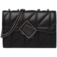 Luxury Shoulder Messenger Chain Handbag 5