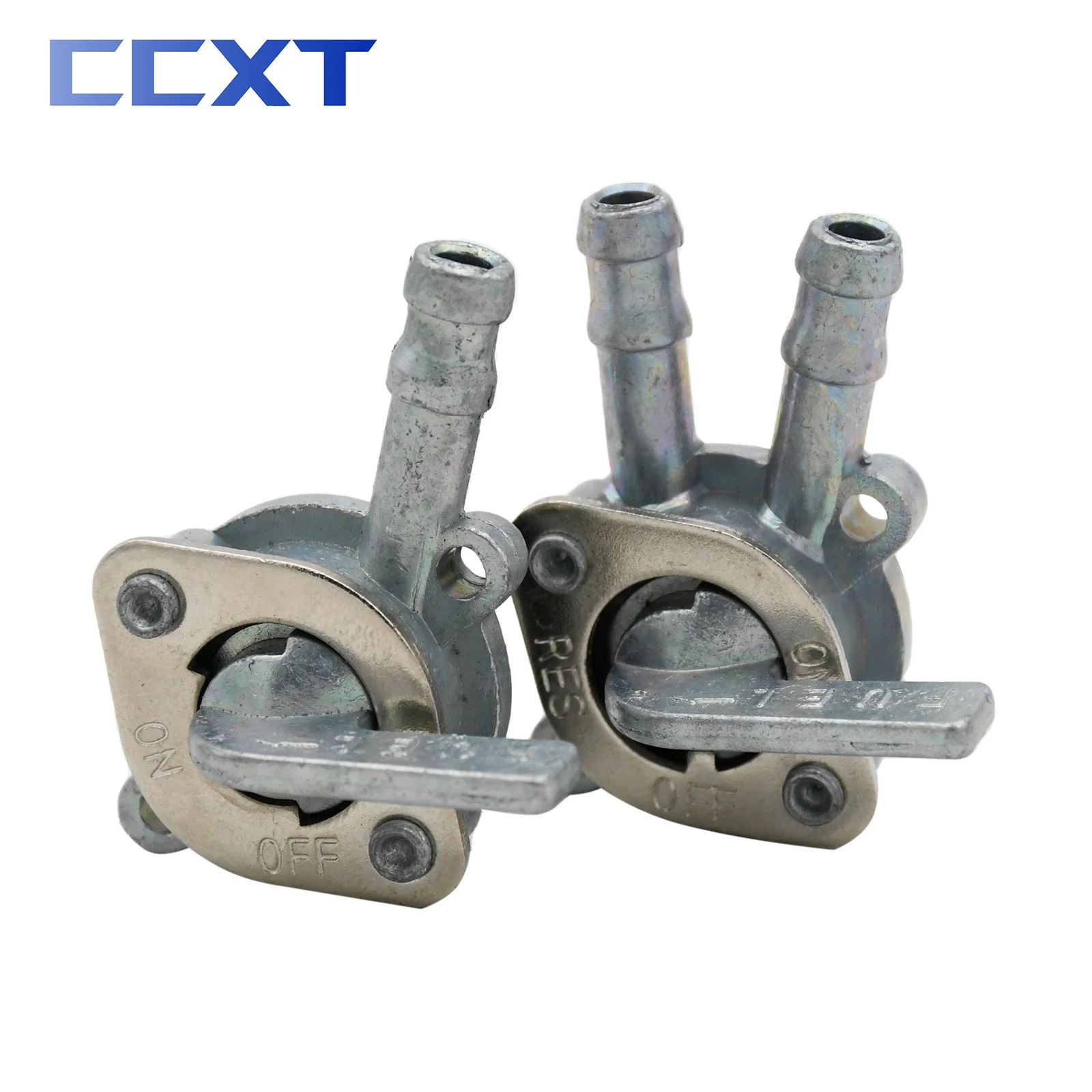 Motorcycle Gas Fuel Petcock Switch For Honda ATC70 ATC110 TRX125 TRX90 TRX70 CT70 CT90 CT110 ATC125M