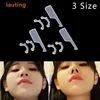 3Pcs Beauty Nose Clip Corrector Massage Tool Nose Up Lifting Shaping Clip Clipper Shaper Bridge Straightening No Pain 3 Size 3