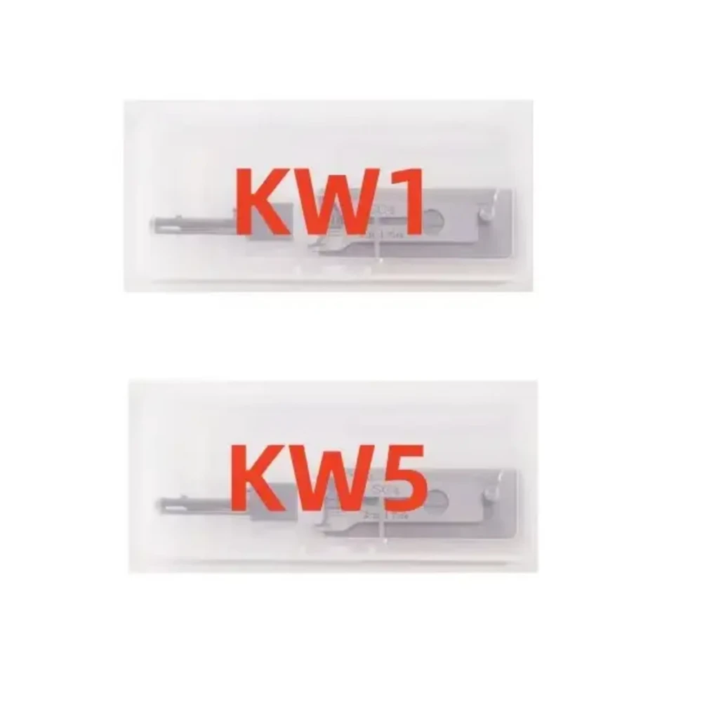 2pcs KW1 KW5