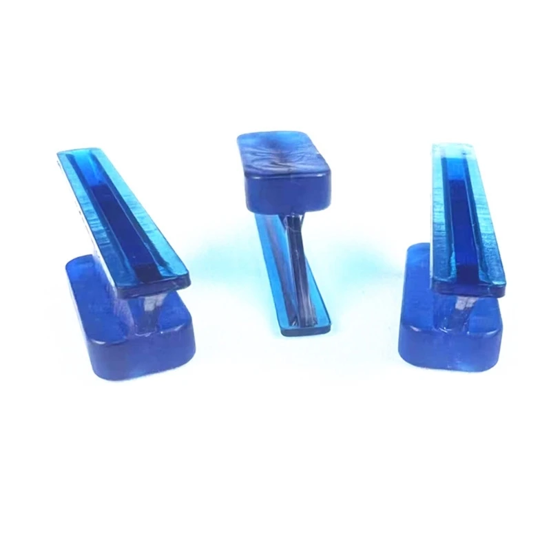 

9Pcs Car Body Puller Tabs Pulling Dent Repair Removal Tool