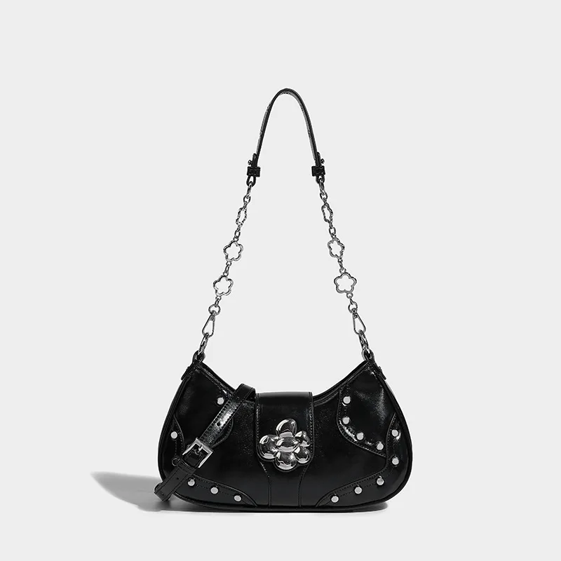 2023 New Sweet Cool Crossbody Bag for Women with High Luxury Sense, Unique One Shoulder,  Bag, Urban Trendy Women's Bag