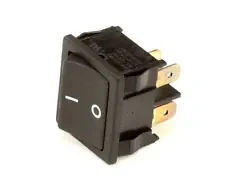 04200057 Nuova Simonelli Usa Interruttore Di Accensione 22 X19 Aurelia Originale Oem