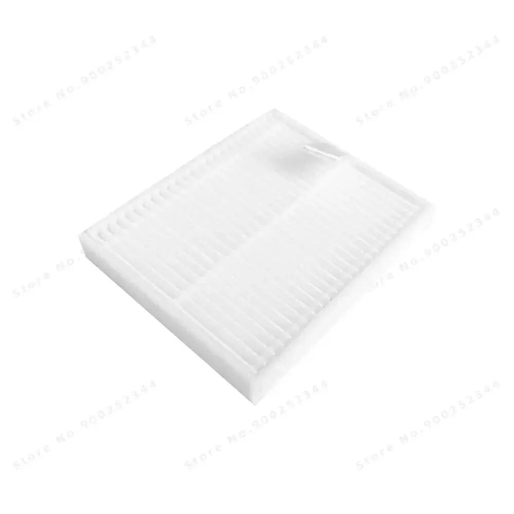 c103 acessorios de substituicao escova lateral principal filtro hepa mop pano 03