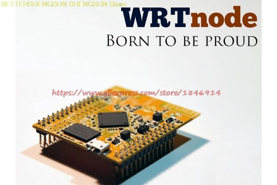 

Материнская плата wrtknot mini OpenWrt, макетная плата Wi-Fi AP-Soc WRT