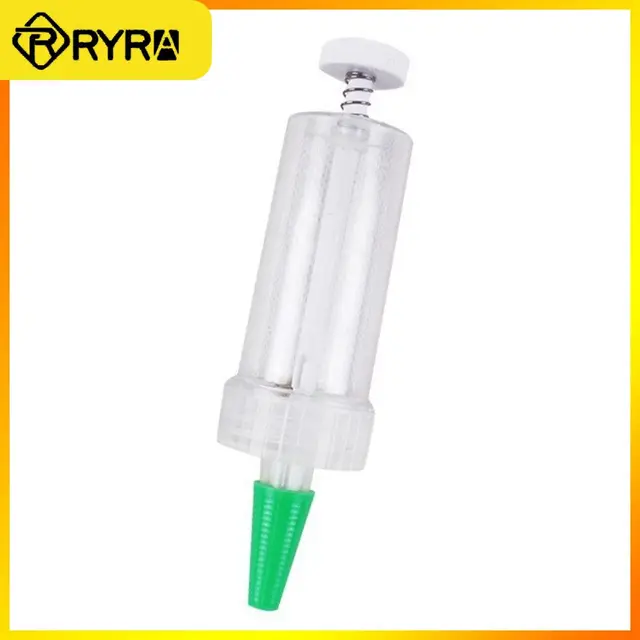 Egyszerű Kézi Ültetvényes Kiegészítők Átlátszó, Kényelmes Vetőmag Tálca Hatékony Kertészeti Kellékek Takarítson Meg Idő Vetési Eszköz