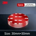 Round-3cm-5pcs
