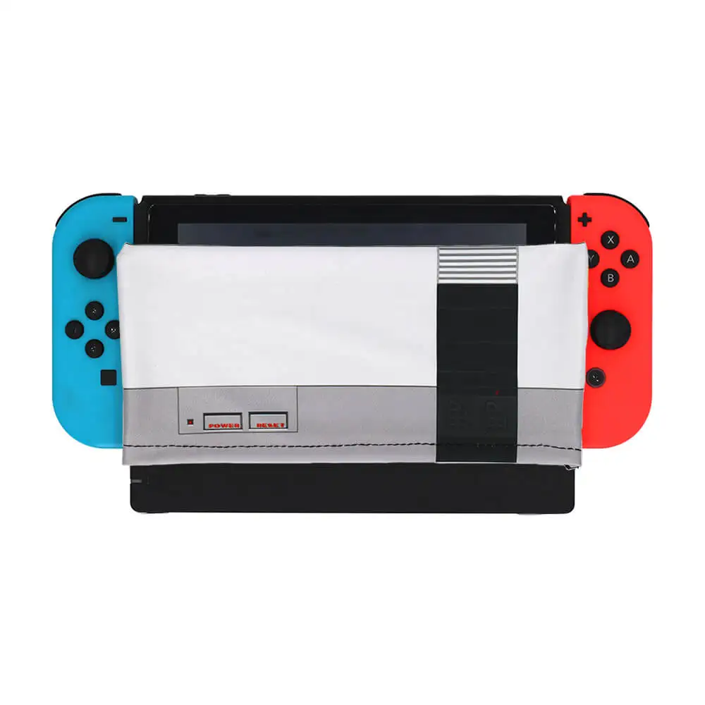 Dock Cover for Nintendo Switch, Switch OLED Anti-scratch Case