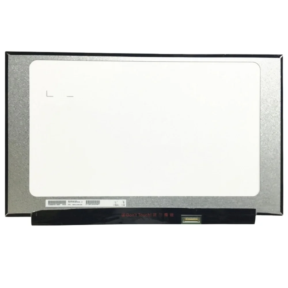 

B156HAN02.4 15.6 дюймовый экран ноутбука ЖК-экран без касания тонкая панель IPS FHD 1920x1080 EDP 30 контактов 60 Гц