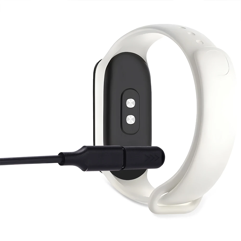 USB-C Female To for Xiaomi Smartwatch Male Adapter Watch Charger Adapter 90 Degree Charging Adapter for Xiaomi Mi Band 8 Pro/8