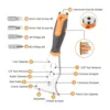 Multifunctional Putty Knife 16 in 1 Stainless Steel Blade Paint Remover Scraper Tool Multifunctional Putty Knife Putty Scraper 5