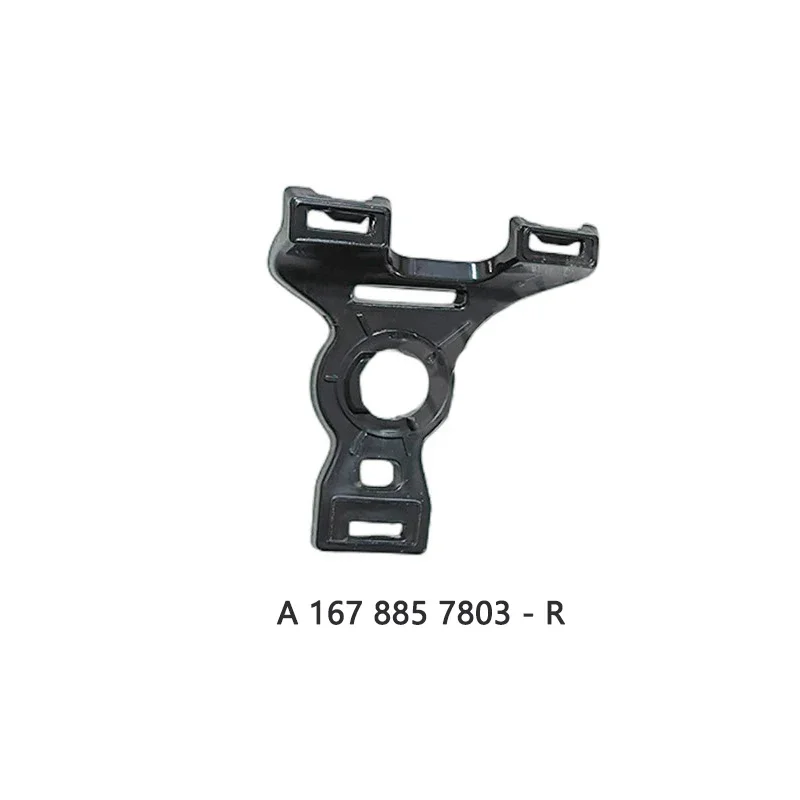 A 메르세데스 GLE V167 C167 W167 1678857703 1678857803 크루즈 컨트롤 거리 센서 프론트 그릴 전자 눈 브래킷