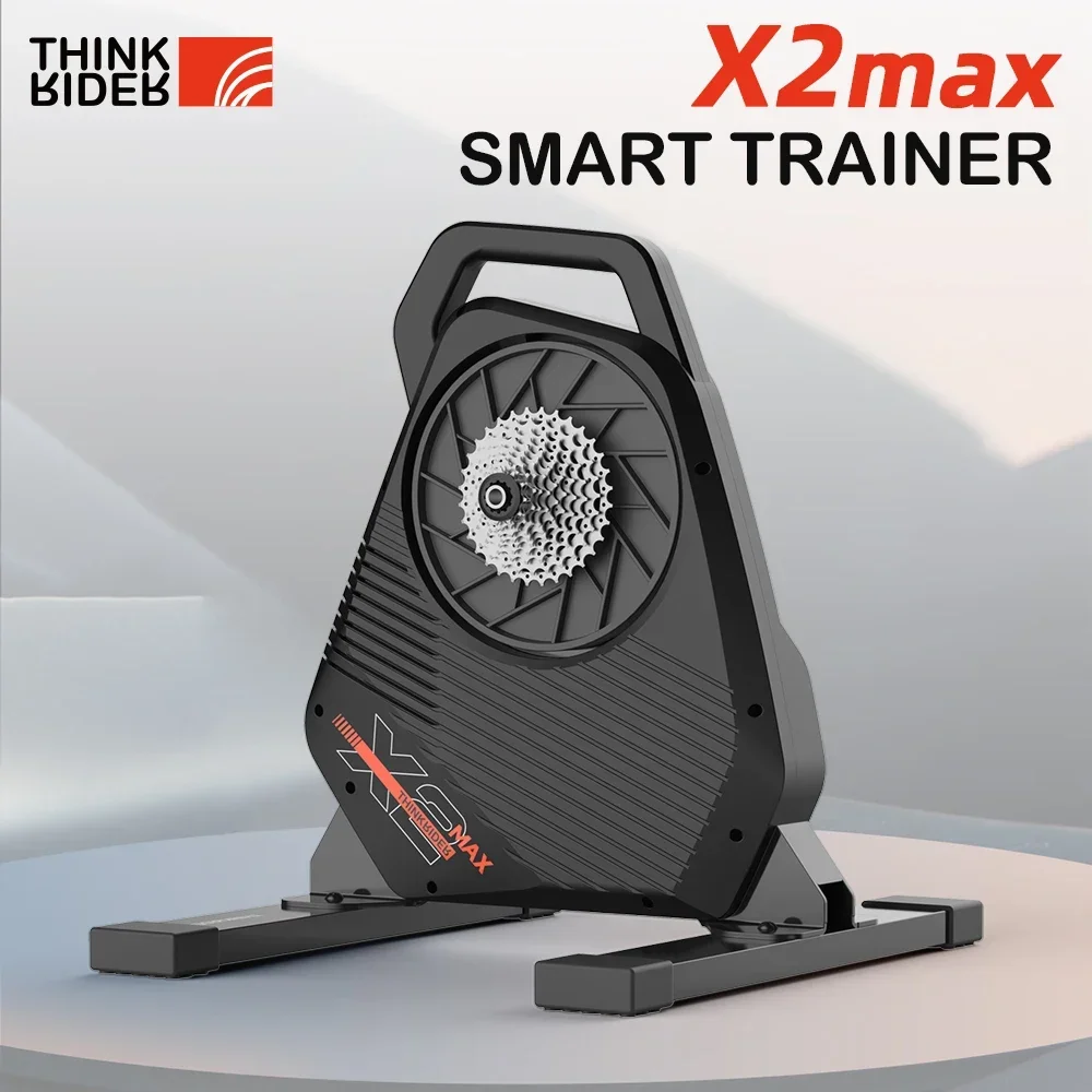 Bike Trainer Thinkrider X5 Neo Smart Home Direct Drive MTB Road