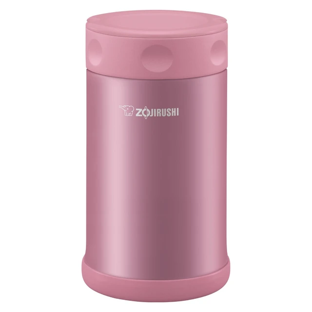Insulated Food Container, 18 Ounce Stainless Steel Kids Adult Thermos for Hot  Food, Vacuum Insulated Food Jar, Pink - AliExpress