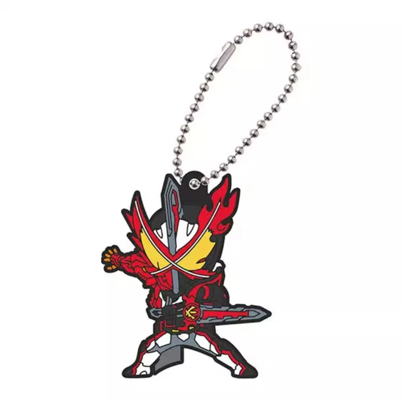 Bandai Kamen Rider Legend Riders Keychain Vol.5 Gashapon Capsule
