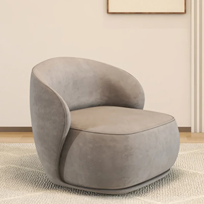 

Single Bedroom Living Room Sofas Designer Lazy Lounge Living Room Sofas Luxury Divano Soggiorno Di Lusso Home Furniture YY50SF