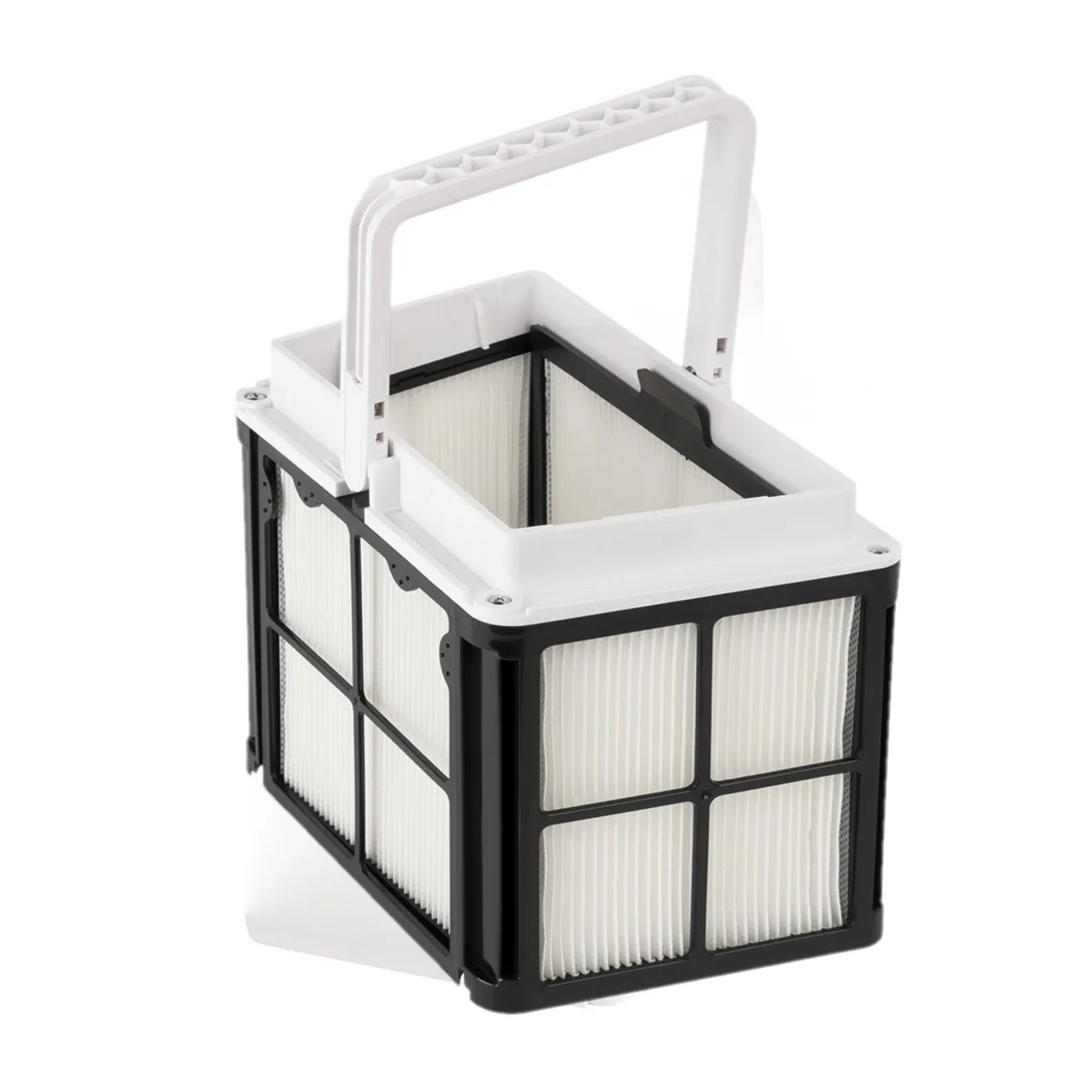 Cestello filtro fine per robot pulitore per piscine 9991460 Super ricambio per Dolphin CC S50 S100 | Leroy Merlin