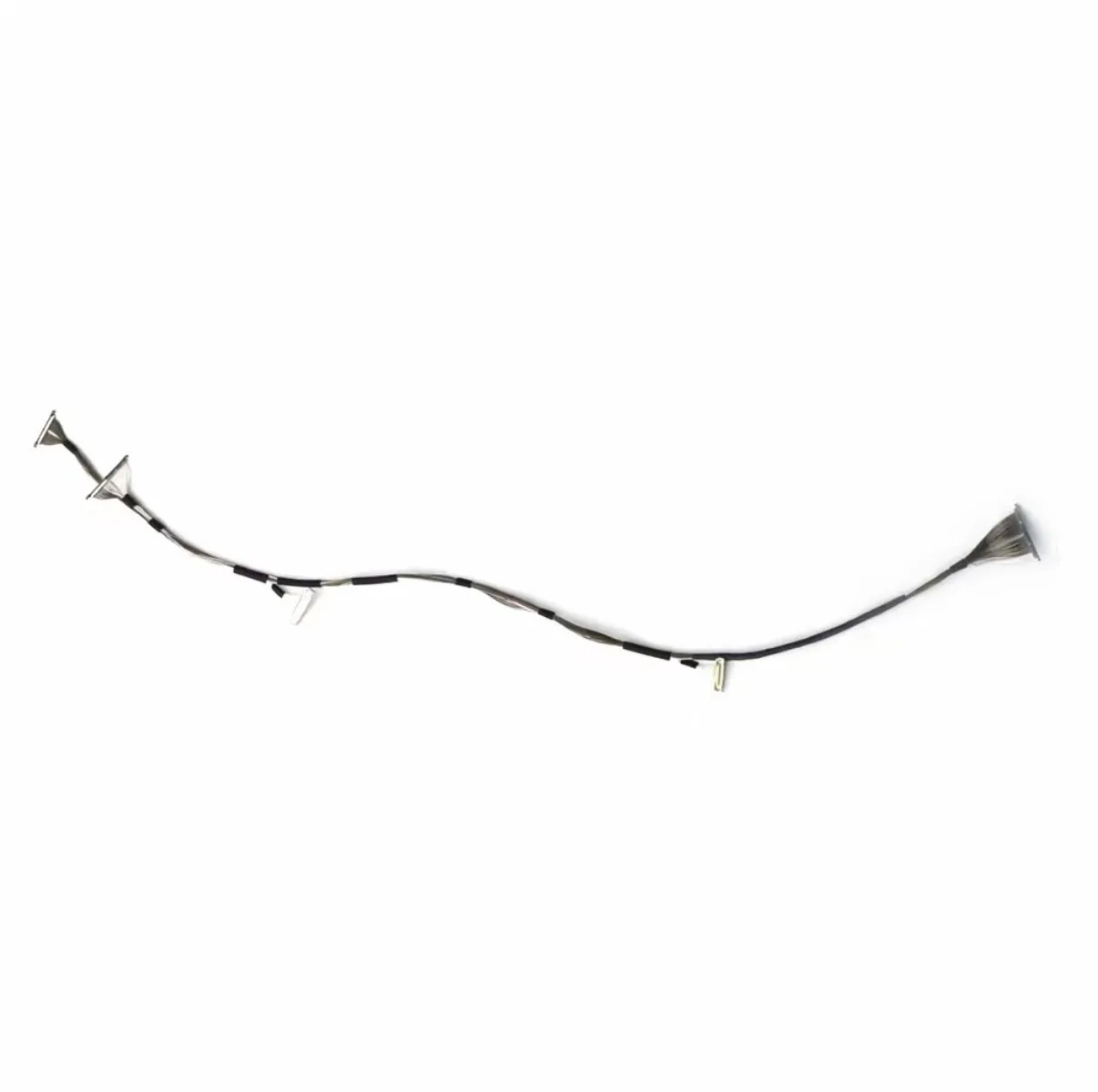 Ligne de signalisation pour drone Evo Max 4T - Lot de 1, 5 ou 10 pièces