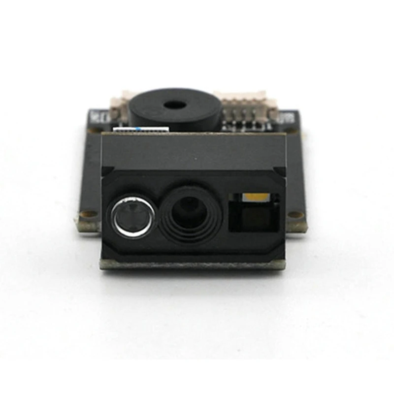 GM77 640X480 CMOS DC5V USB UART 인터페이스 1D 2D 바코드 QR 코드 스캐너 모듈 리더, 여권 코드 읽기 가능