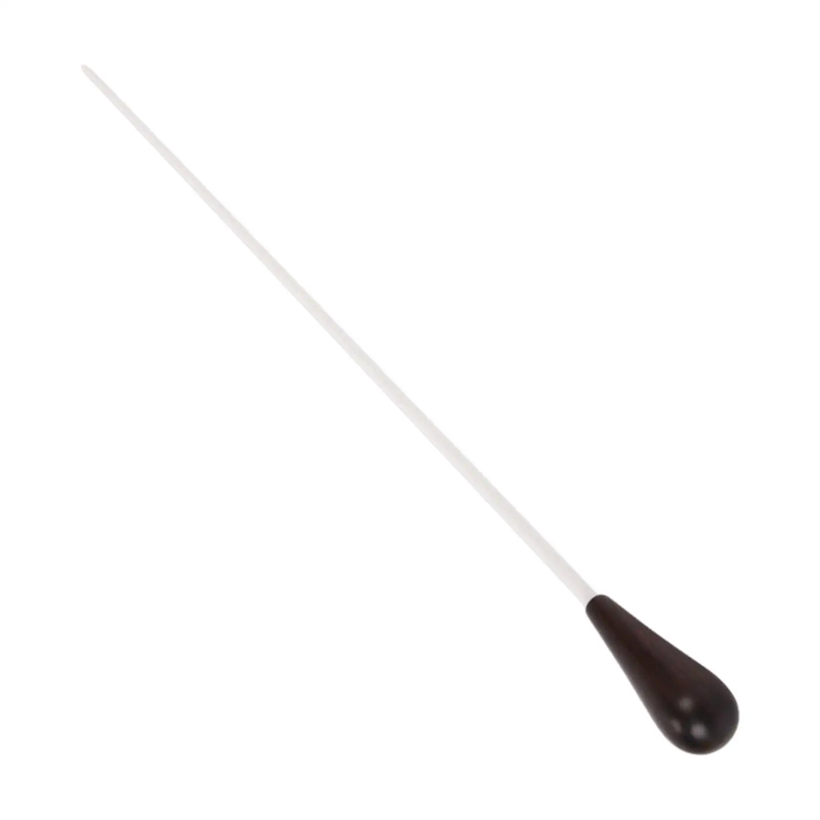

Музыкальный Проводник Baton 39 см, портативный музыкальный ритмичный ремешок, режиссер для оркестра, концертный лидер, хорал, режиссер, выступление на сцене