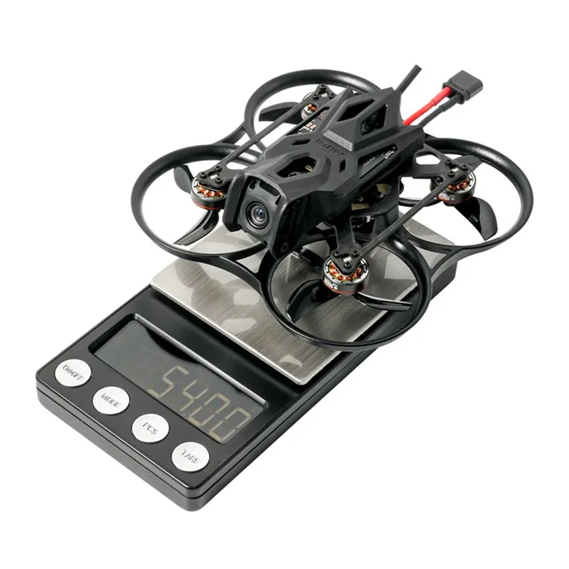 รูปสินค้า โดรน BETAFPV Pavo Pico II บินได้สูง ถ่ายภาพคมชัด