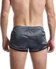AIMPACT Mens Running Shorts Breathing Workout Gym Booty Short Shorts Sexy 2