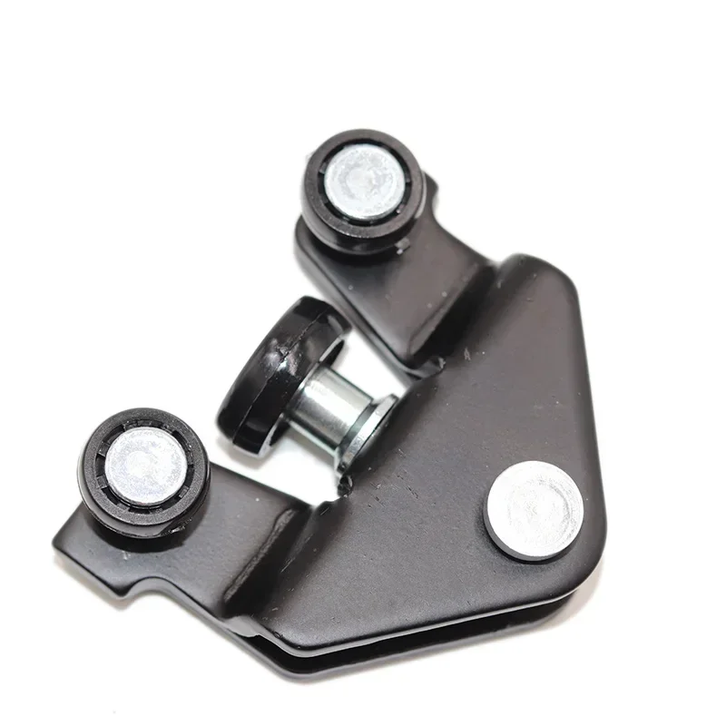 Sliding Door Roller Guide hinge Fit For Renault Trafic 2000-2010 VAUXHALL VIVARO 2001-2010 7700312012 4409245 77003-12012